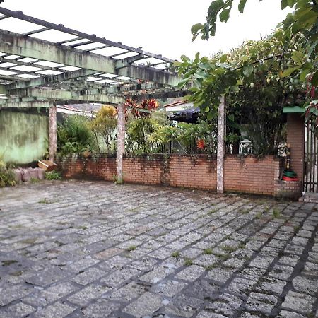 Апартаменти Quartos Proximo Ao Centro De Ілябела Екстер'єр фото