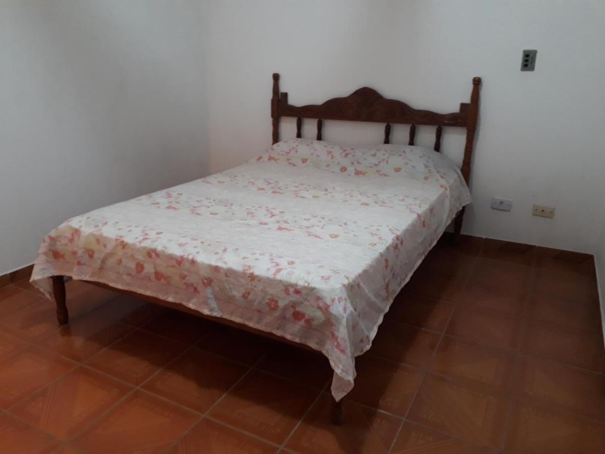 Апартаменти Quartos Proximo Ao Centro De Ілябела Екстер'єр фото