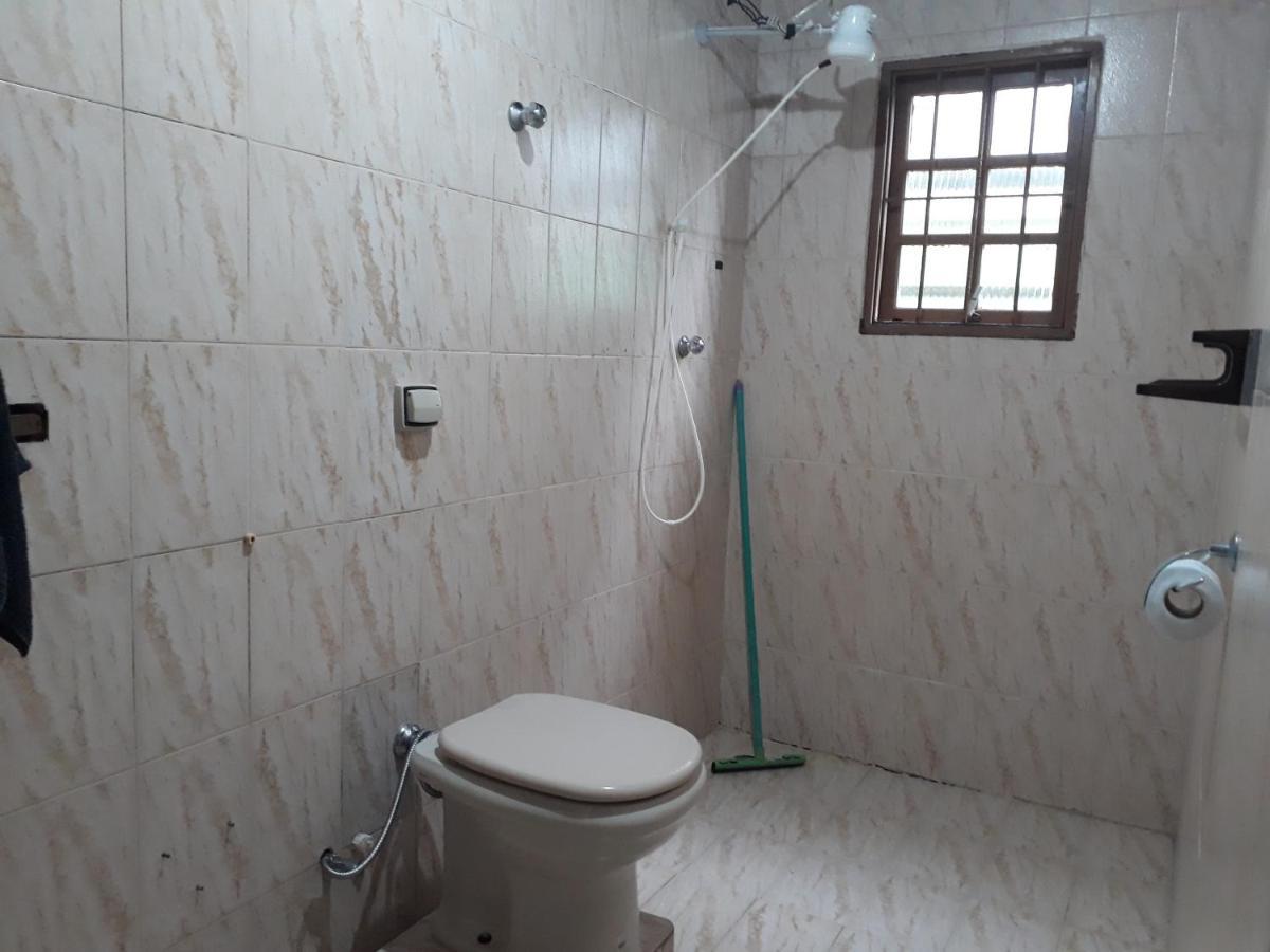 Апартаменти Quartos Proximo Ao Centro De Ілябела Екстер'єр фото
