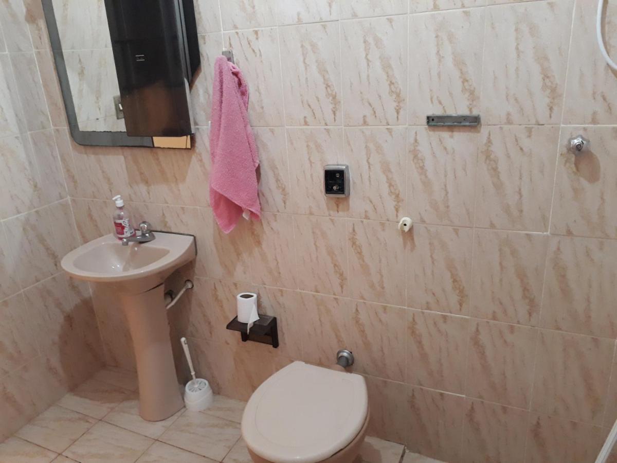 Апартаменти Quartos Proximo Ao Centro De Ілябела Екстер'єр фото